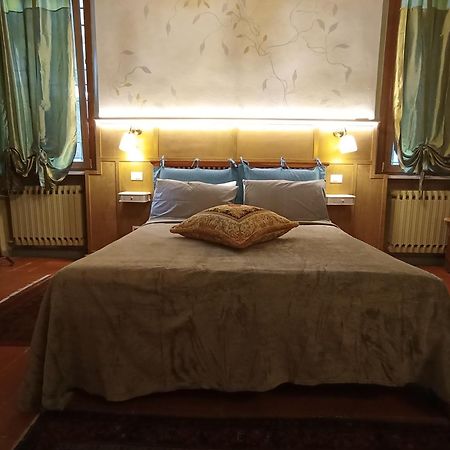 Magnolia Garden Apartman Ferrara Kültér fotó