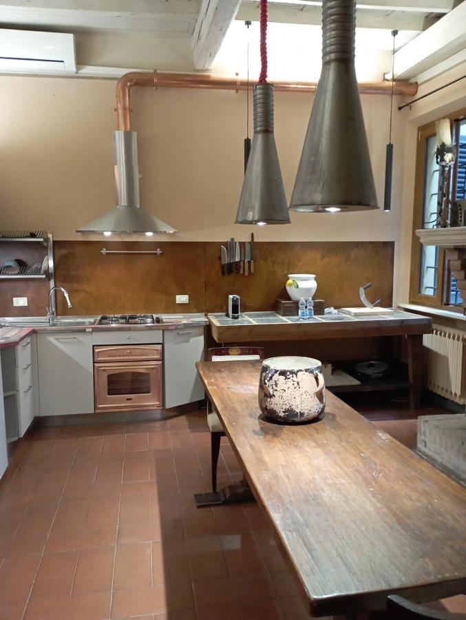 Magnolia Garden Apartman Ferrara Kültér fotó