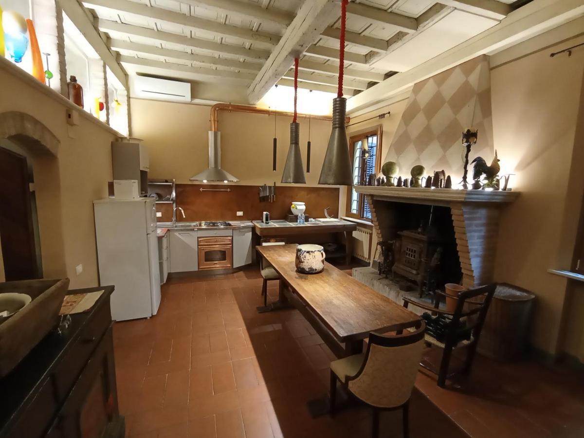 Magnolia Garden Apartman Ferrara Kültér fotó