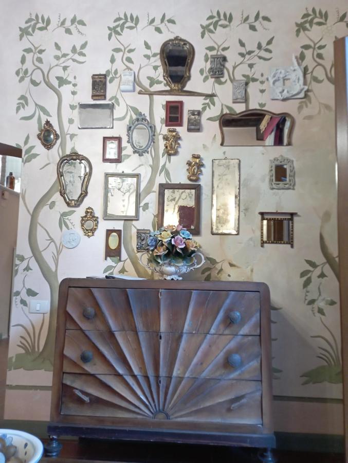 Magnolia Garden Apartman Ferrara Kültér fotó