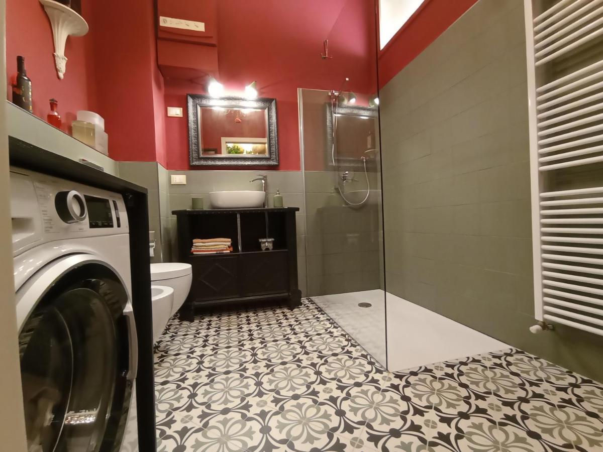 Magnolia Garden Apartman Ferrara Kültér fotó