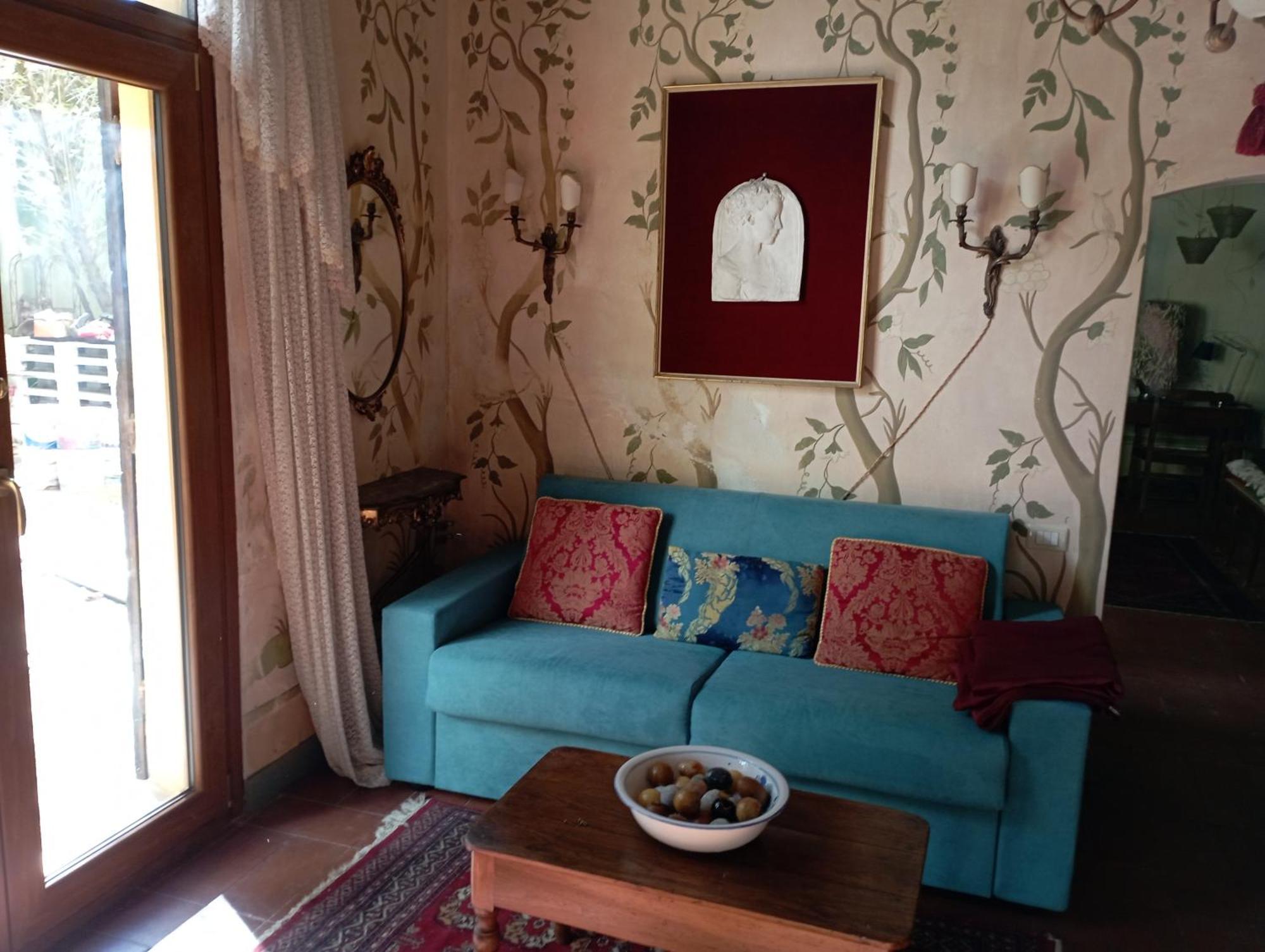 Magnolia Garden Apartman Ferrara Kültér fotó