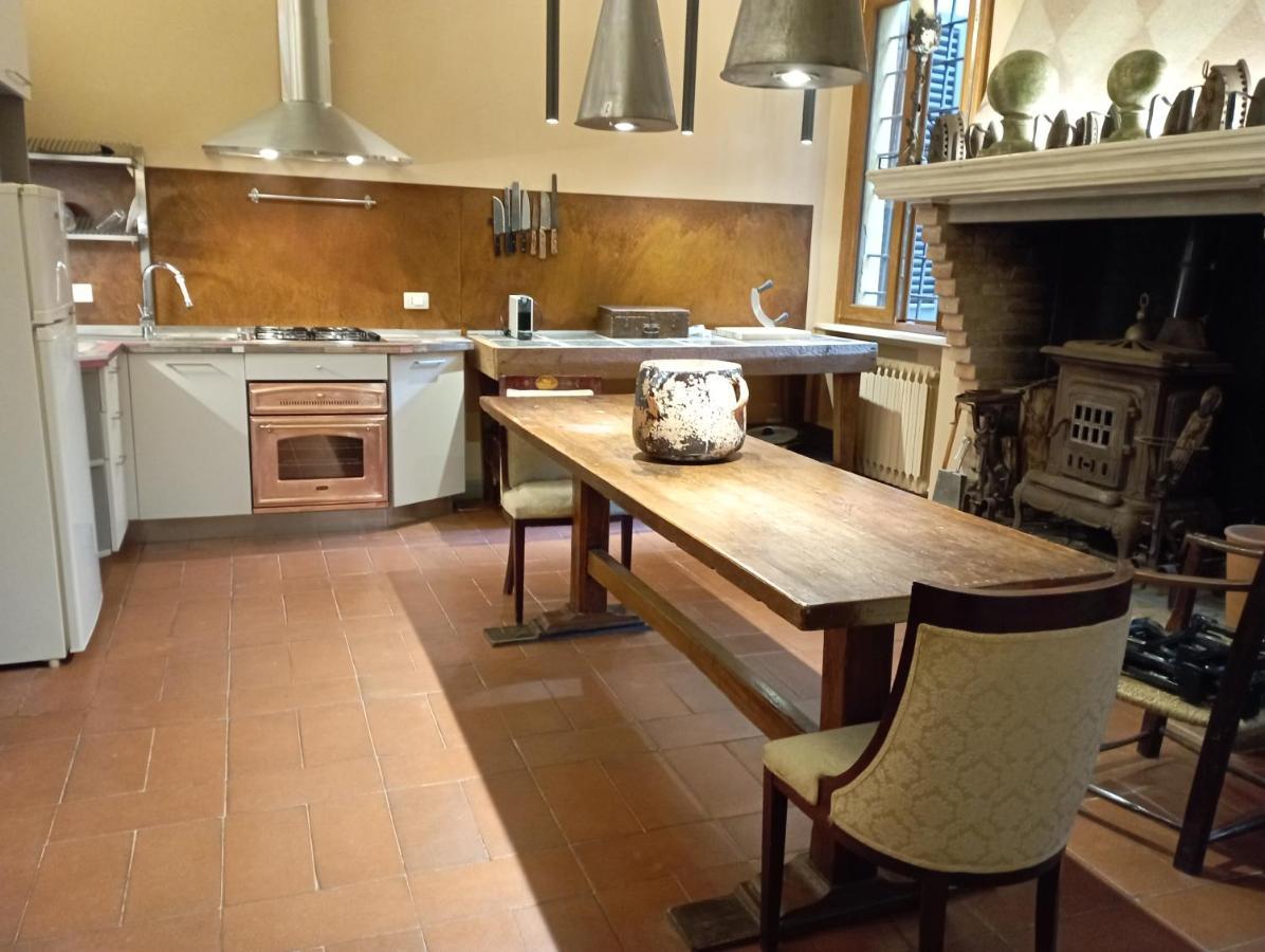Magnolia Garden Apartman Ferrara Kültér fotó