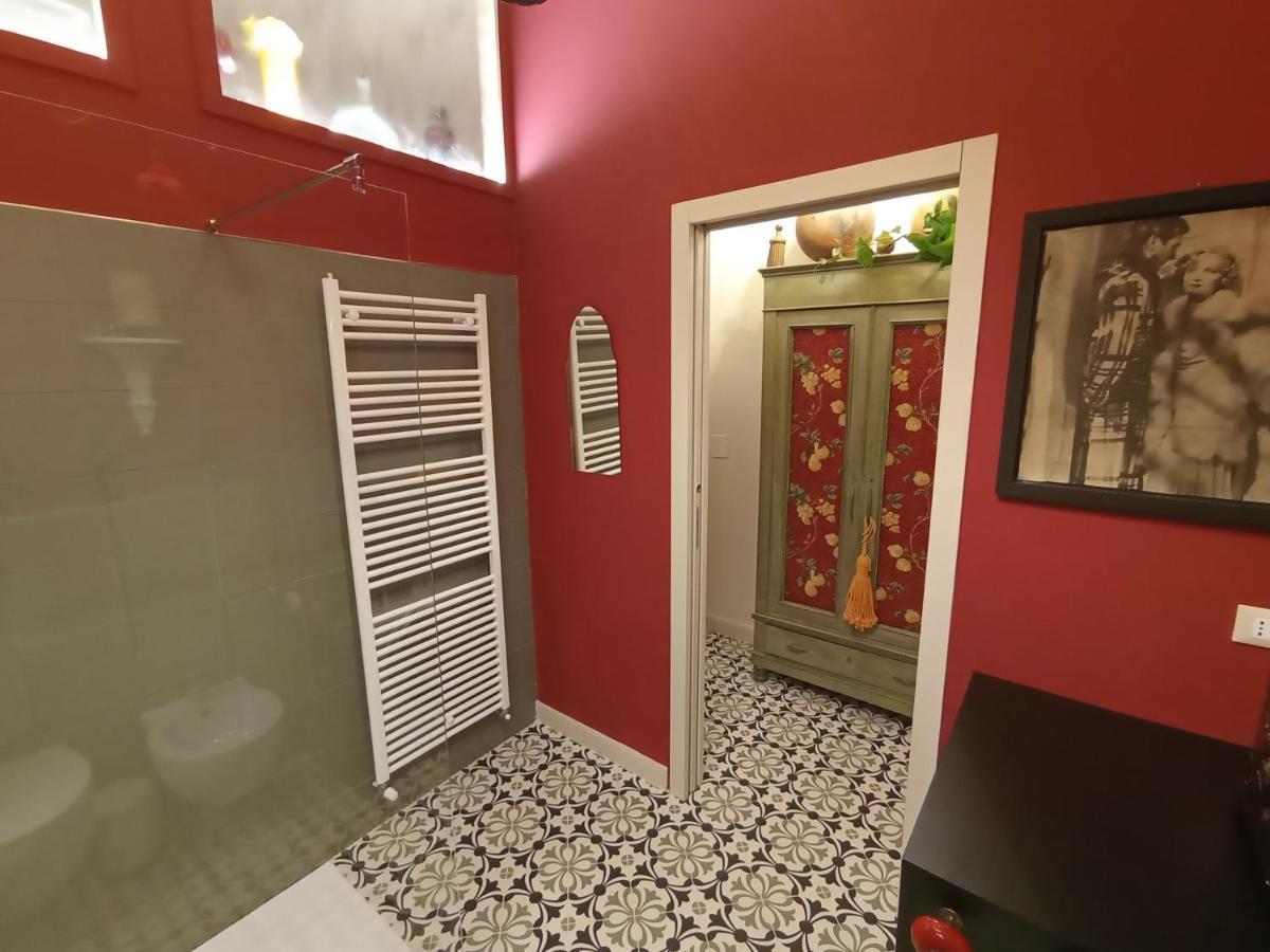 Magnolia Garden Apartman Ferrara Kültér fotó