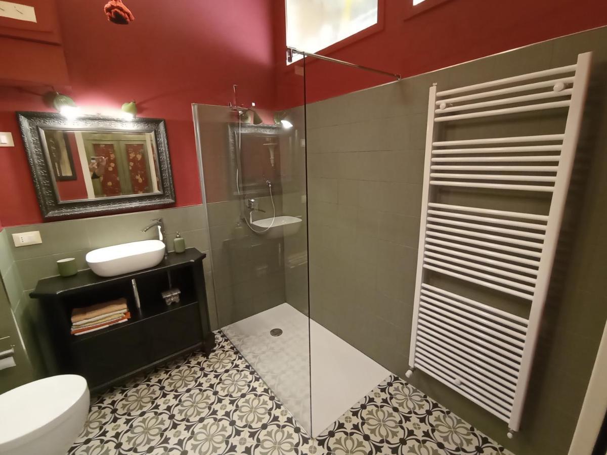 Magnolia Garden Apartman Ferrara Kültér fotó