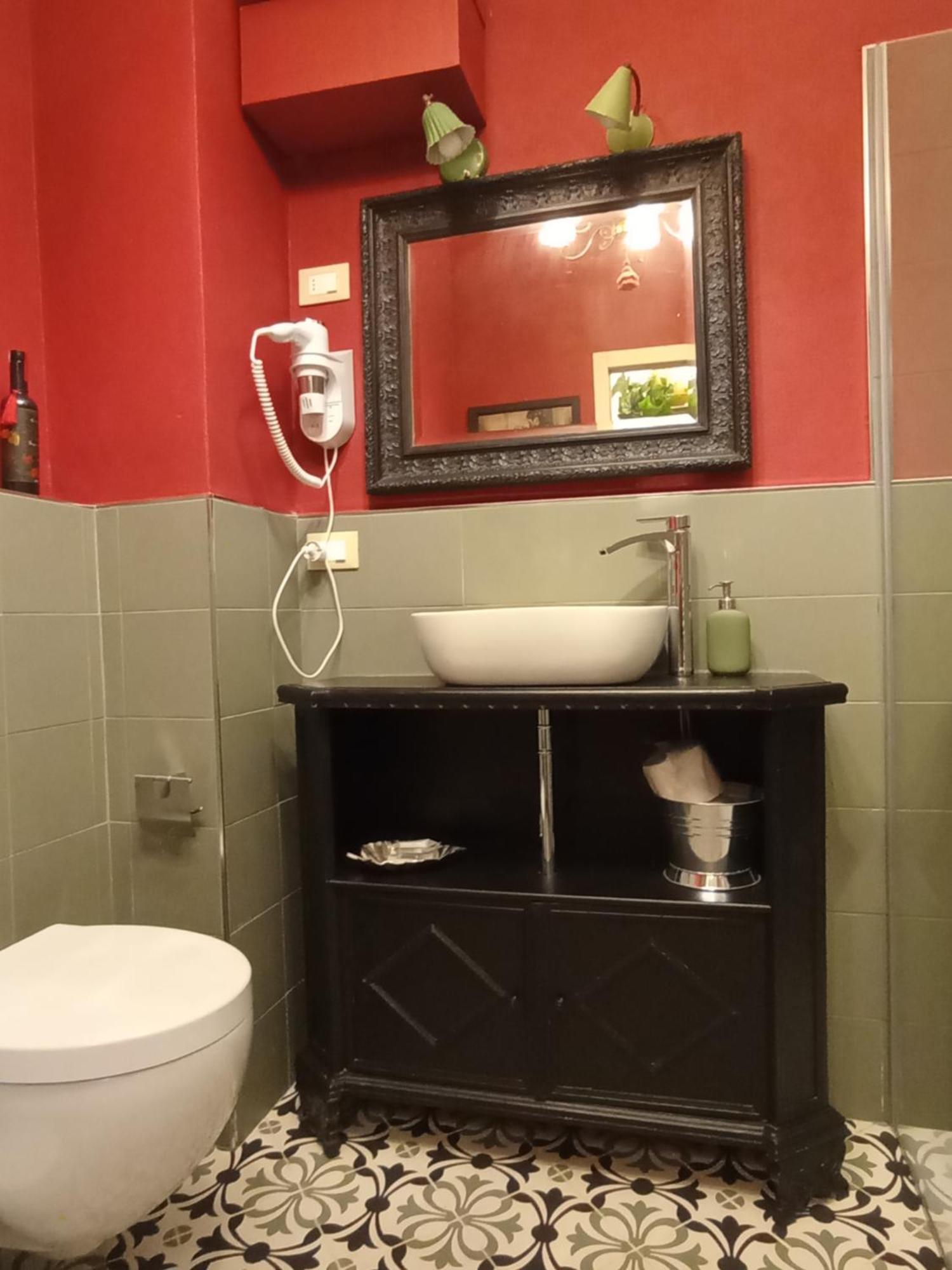 Magnolia Garden Apartman Ferrara Kültér fotó