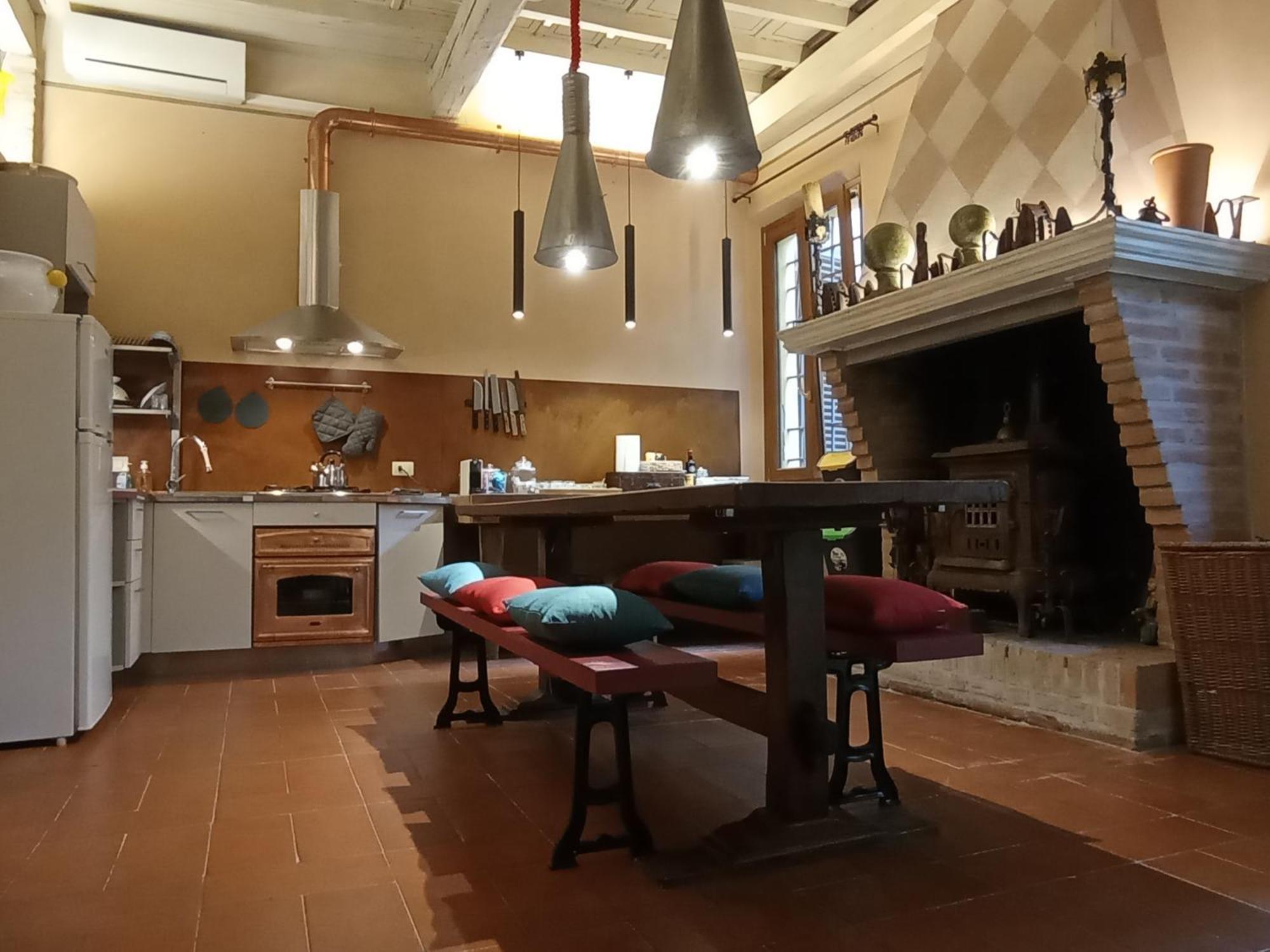 Magnolia Garden Apartman Ferrara Kültér fotó