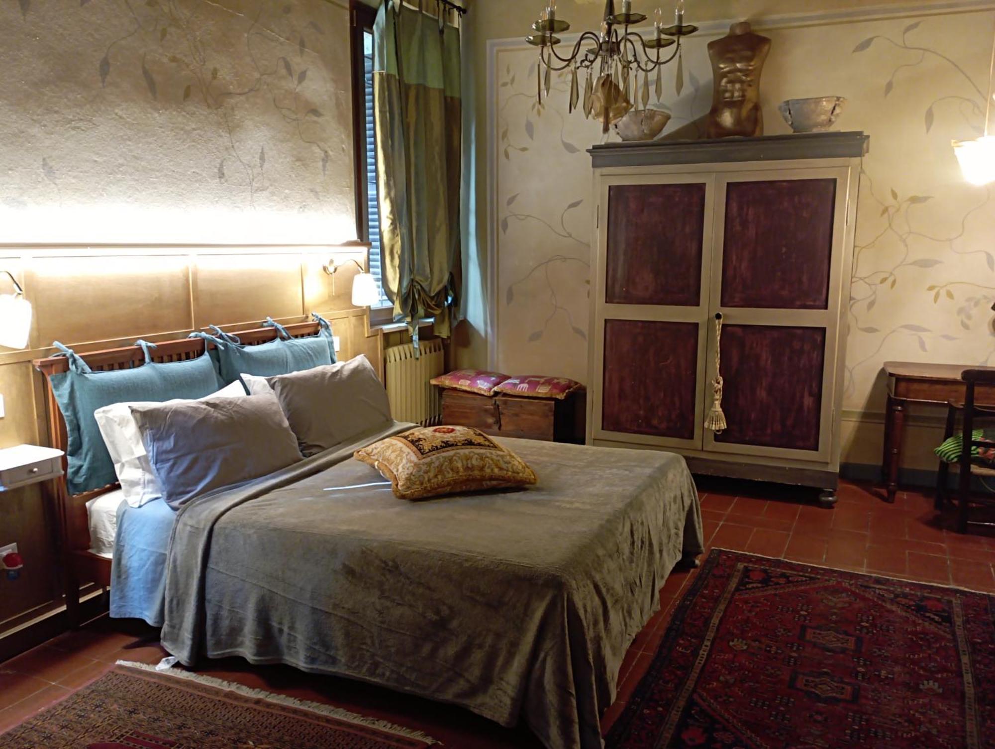 Magnolia Garden Apartman Ferrara Kültér fotó