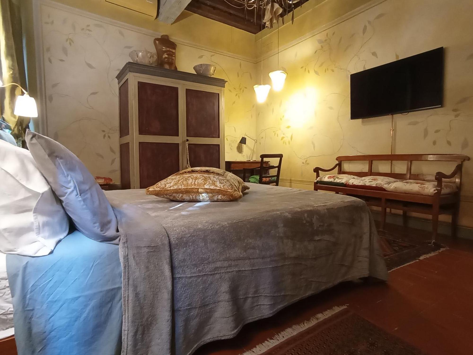 Magnolia Garden Apartman Ferrara Kültér fotó