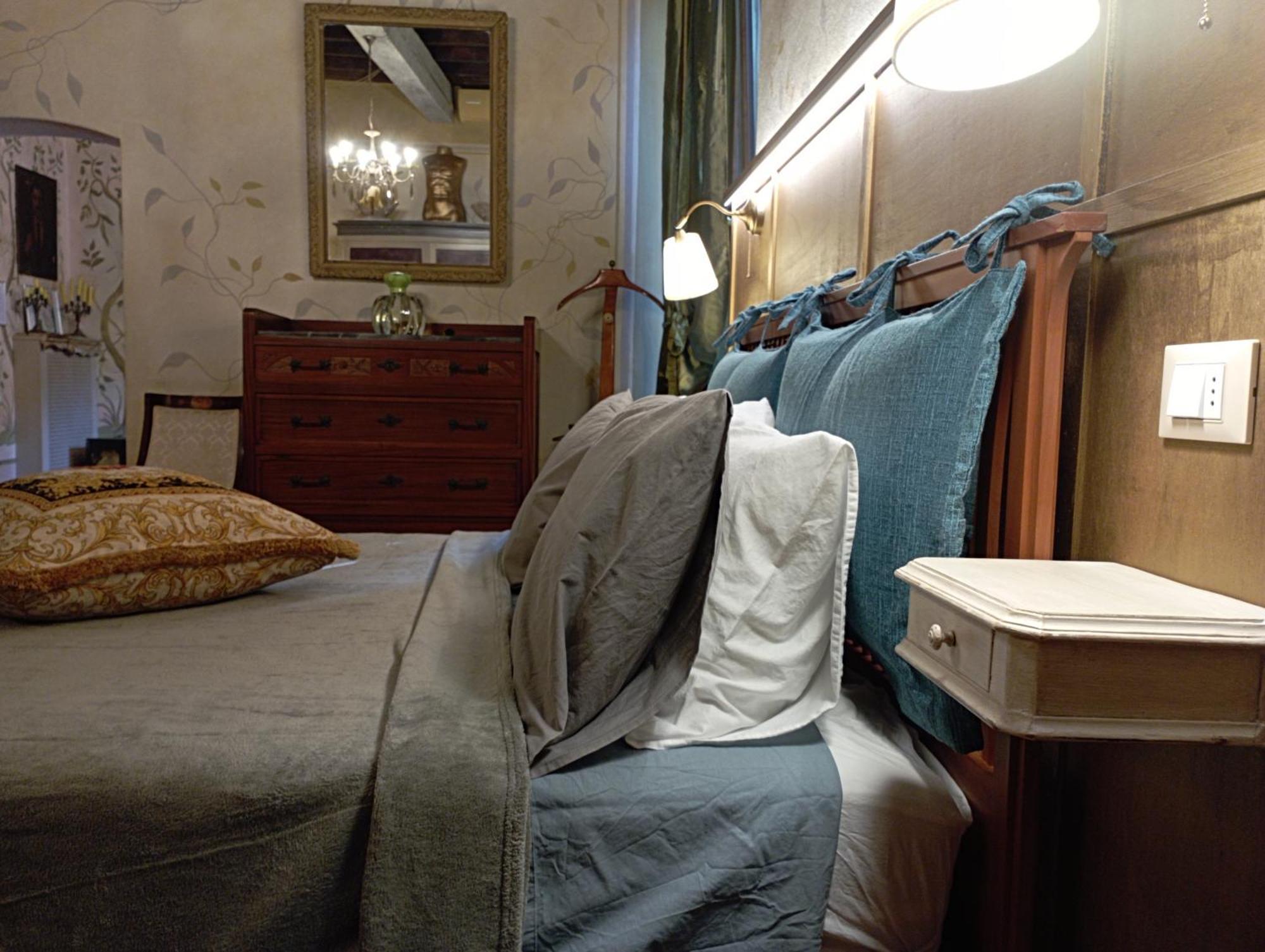 Magnolia Garden Apartman Ferrara Kültér fotó