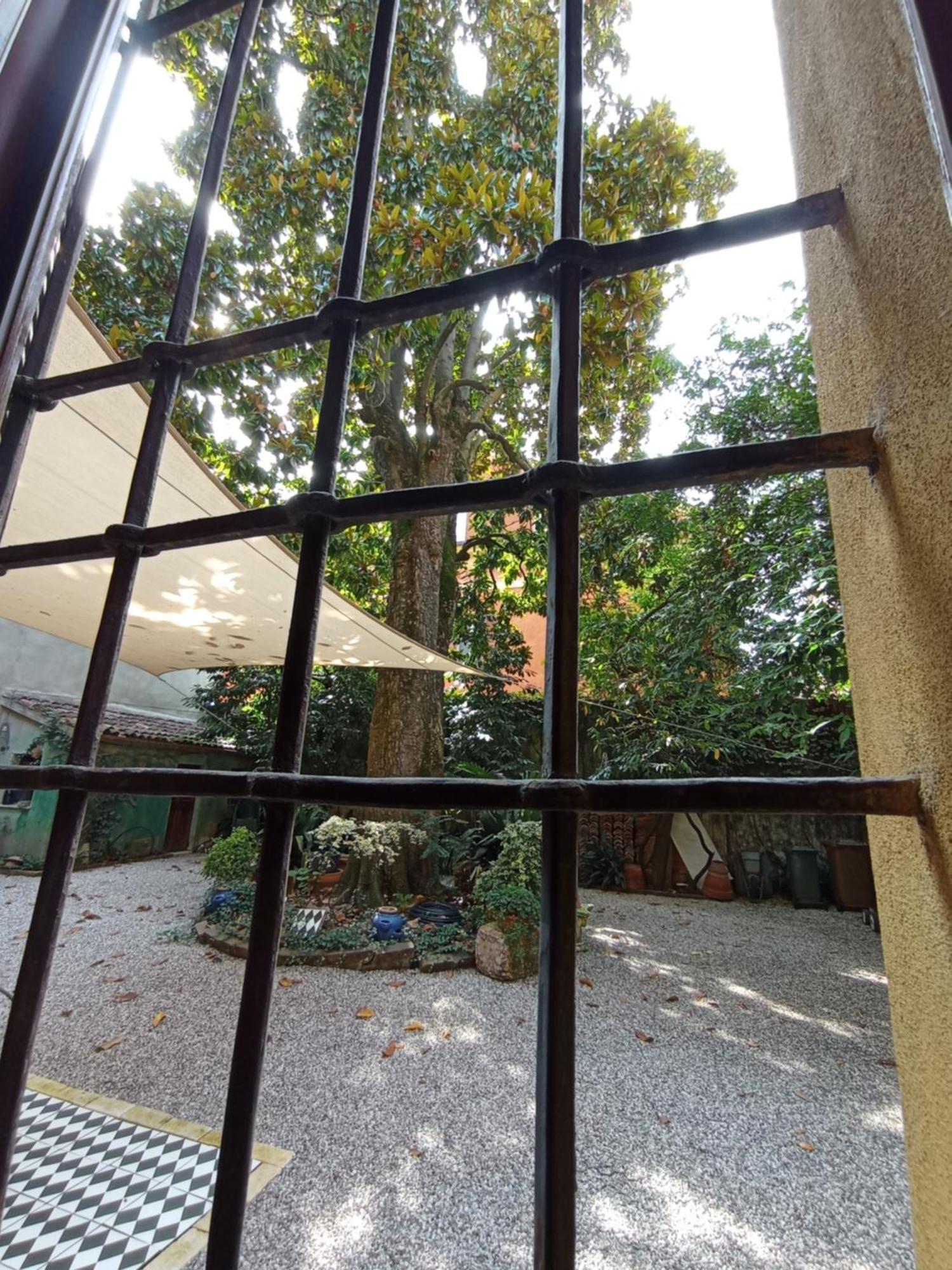 Magnolia Garden Apartman Ferrara Kültér fotó