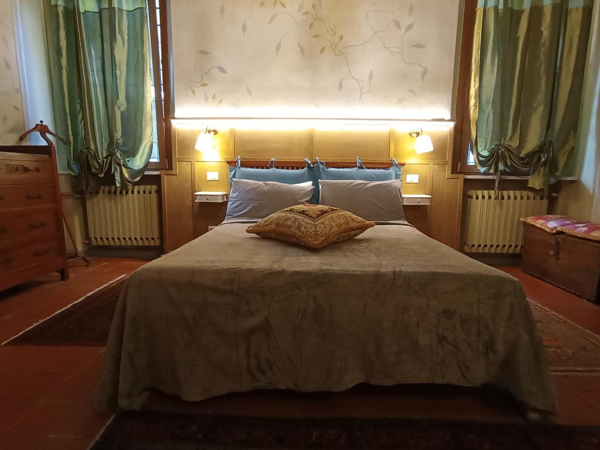Magnolia Garden Apartman Ferrara Kültér fotó